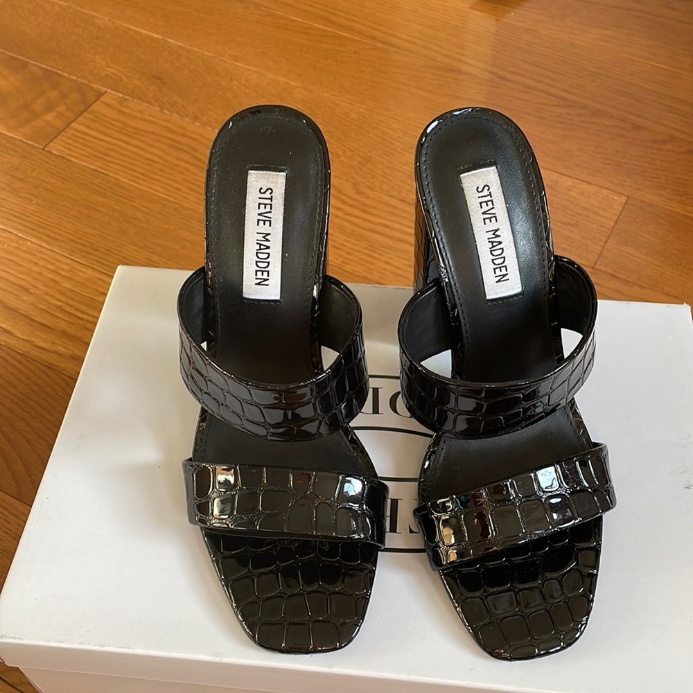 Steve Madden Heels